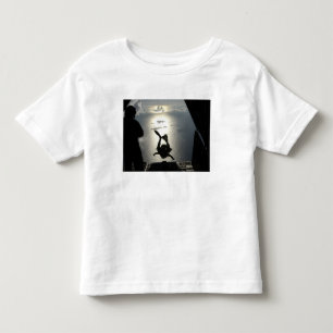 Camiseta Um pararescueman da força aérea