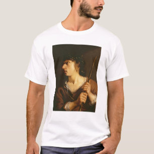 Camiseta Um pastor, 1635