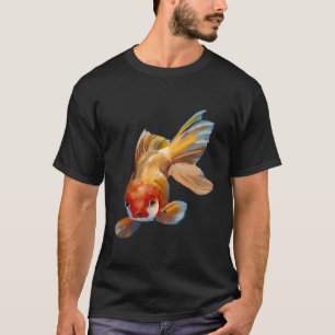 Camiseta Um peixe chamado Peixe