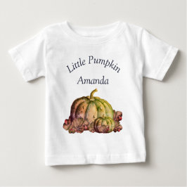 Camiseta Um Pequeno Pumpkin Spice é legal