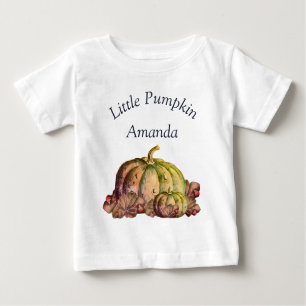 Camiseta Um Pequeno Pumpkin Spice é legal