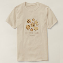 Camiseta Um Pequeno Tratado do Uniforme da Nossa Cozinha