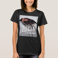 Um pesadelo na Elm Street | Freddy Krueger Peeking