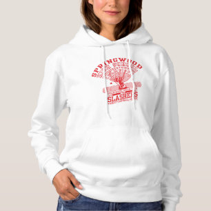 Camiseta Um pesadelo na Elm Street   Madeira Springwood Alt