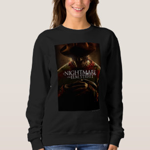 Camiseta Um pesadelo na Elm Street Poster de filmes