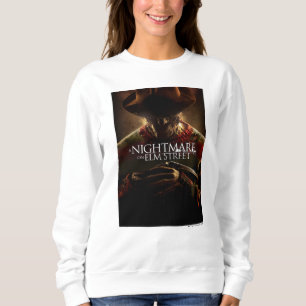 Camiseta Um pesadelo na Elm Street   Poster de filmes