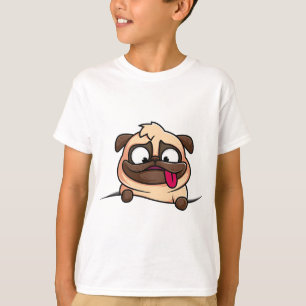 Camiseta Um Pet De Sobremesa De Cachorro
