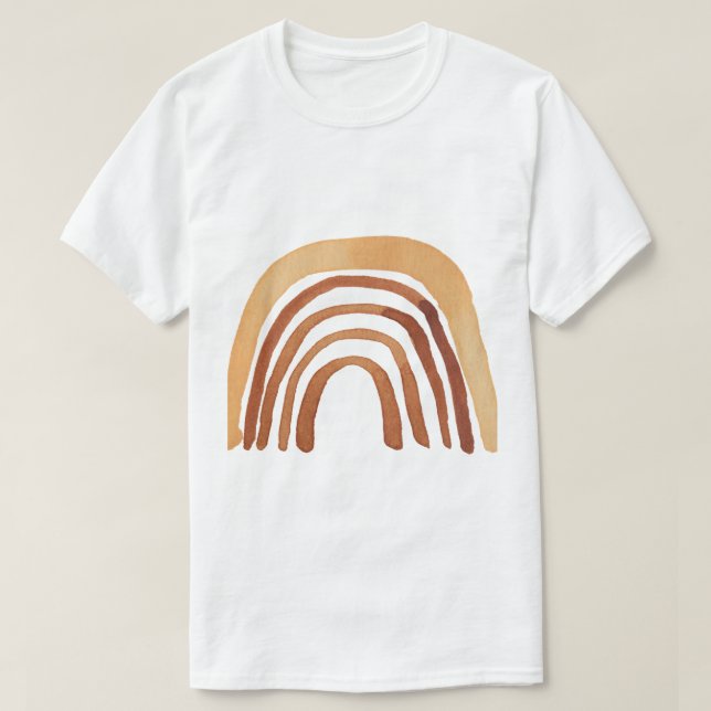 Camiseta Um Piano de Cauda Impressionante (Frente do Design)