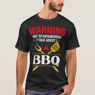Camiseta Um Porco Um Frango E Uma Carne De CHURRASCO Engraç