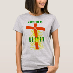 Camiseta Um Pouco do Céu