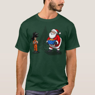 Camiseta Um presente de Nick Rua