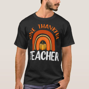 Camiseta um professor agradecido