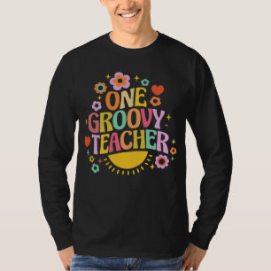 Camiseta Um professor muito fixe