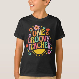 Camiseta Um professor muito fixe