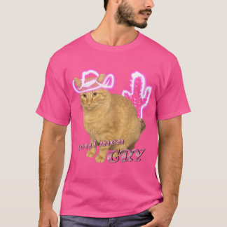Camiseta Um PSA de Fromombo o Gato amigo da família