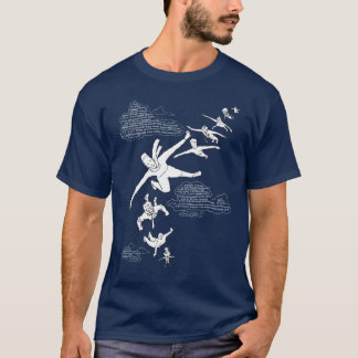 Camiseta Um rebanho dos geeks
