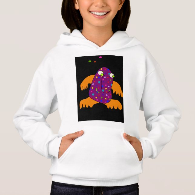 Camiseta Um rosto engraçado (Frente)