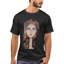 Um Rosto Entre Mundos