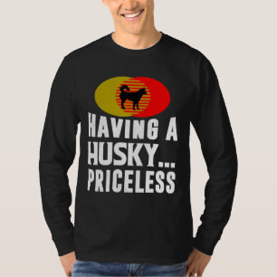 Camiseta Um Rouco Sem Preço