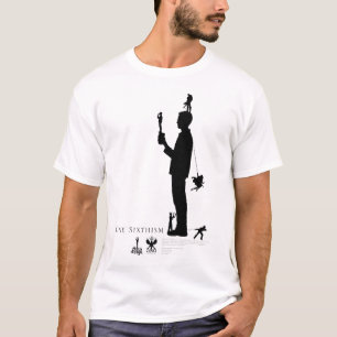 Camiseta Um Sexto_Estátua_01