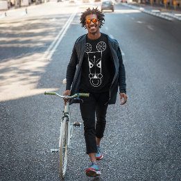 Camiseta Um Sinal Zodiac Cavalo