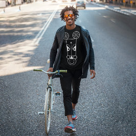 Camiseta Um Sinal Zodiac Cavalo