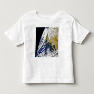 Camiseta Um sistema maciço da baixa pressão