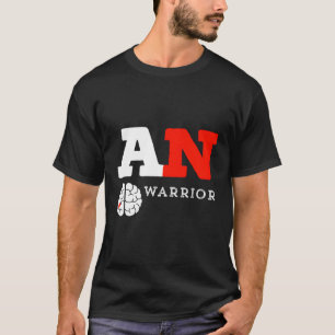 Camiseta Um Sobrevivente Neuromático Acústico Guerreiro