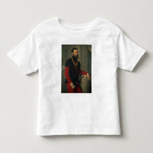 Camiseta Um soldado