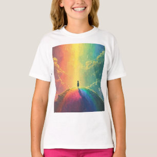 Camiseta Um Sonho Bonito