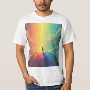 Camiseta Um Sonho Bonito