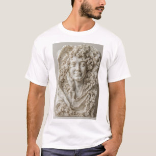 Camiseta Um Sorriso Do Passado