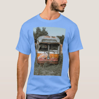 Camiseta Um Streetcar Chamado Desertado