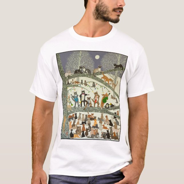 Camiseta Um sucesso ressonante 2012 (Frente)
