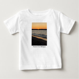 Camiseta Um Sunset Trasto