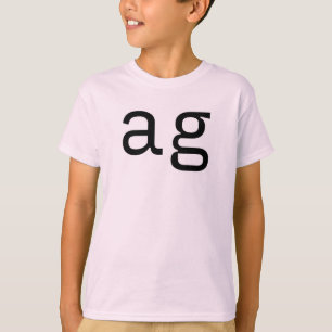 Camiseta Um Tee de Texto G - Víblias Minimalistas e Misteri