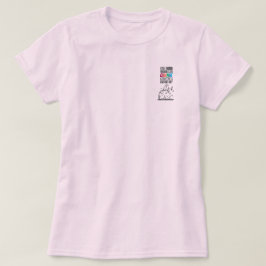 CAMISETA UM TIPO DE PALAVRA PODE MUDAR O DIA TODO DE ALGUÉM