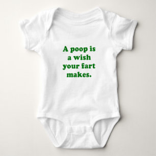 Camiseta Um tombadilho é um desejo seu Fart faz
