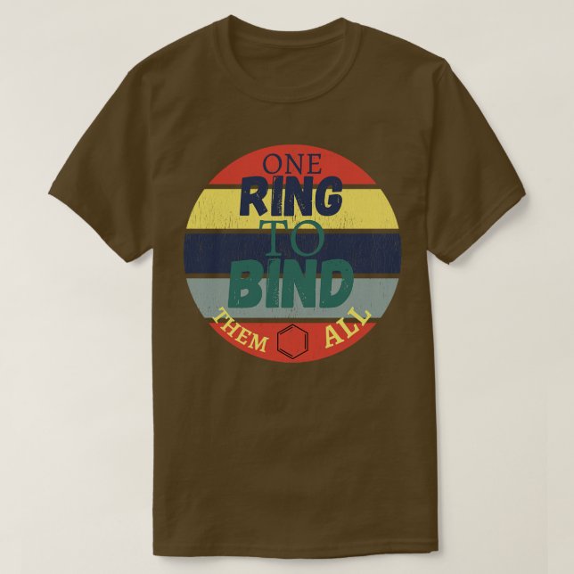 Camiseta Um toque (Frente do Design)