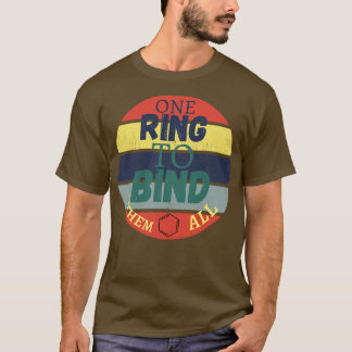 Camiseta Um toque