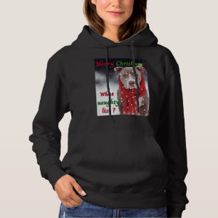 Camiseta Um Touro De Pit Ou Staffordshire Bull Terrier Dog 