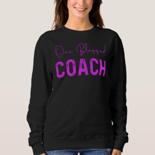 Camiseta Um Treinador Abençoado, Apreciação do Treinador