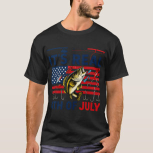 Camiseta Um Trio Patriótico
