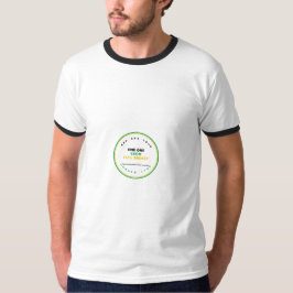 Camiseta Um Um Coco Cesto Cheio