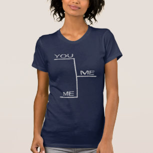 Camiseta Um vencedor é mim suporte dos esportes da fantasi