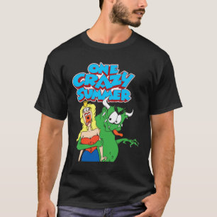 Camiseta Um Verão Muito Louco
