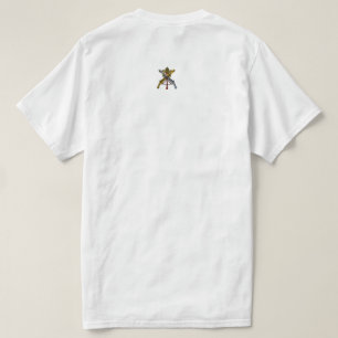 Camiseta Um VERDADEIRO Apelo Ao Céu