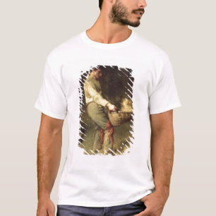 Camiseta Um Winnower, 1866-68