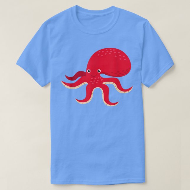 Camiseta uma agradável fragrância fofa (Frente do Design)