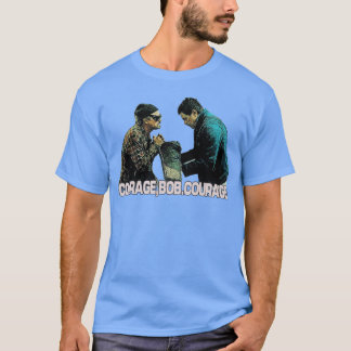 Camiseta Uma Batalha Depois da Outra safra de 2025